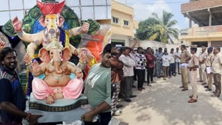 Hyderabad: గణేష్‌ నవరాత్రి ఉత్సవాలు.. ప్రజలకు పోలీసుల కీలక హెచ్చరికలు.. ఇవి పాటించకపోతే..