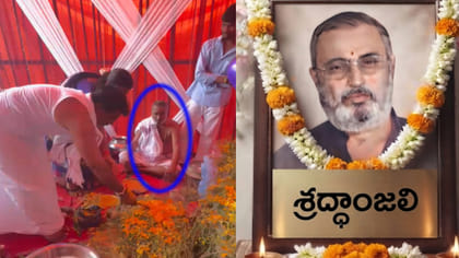 గణేష్ మండపం వద్ద ఘర్షణ.. పూజారి మృతి!