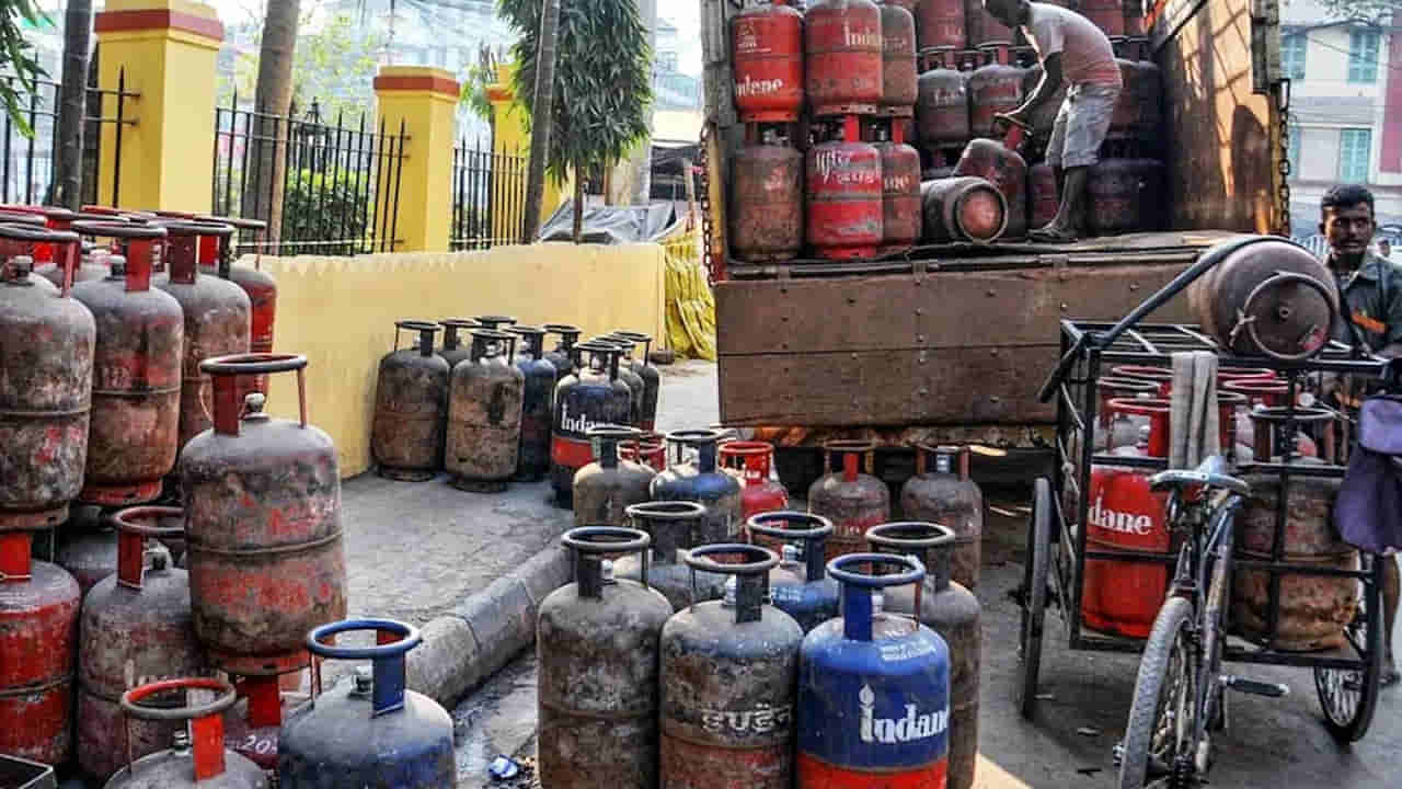 LPG Gas: గుడ్న్యూస్.. గ్యాస్ సిలిండర్పై రూ.600 వరకు తగ్గింపు.. ఎక్కడో తెలుసా?