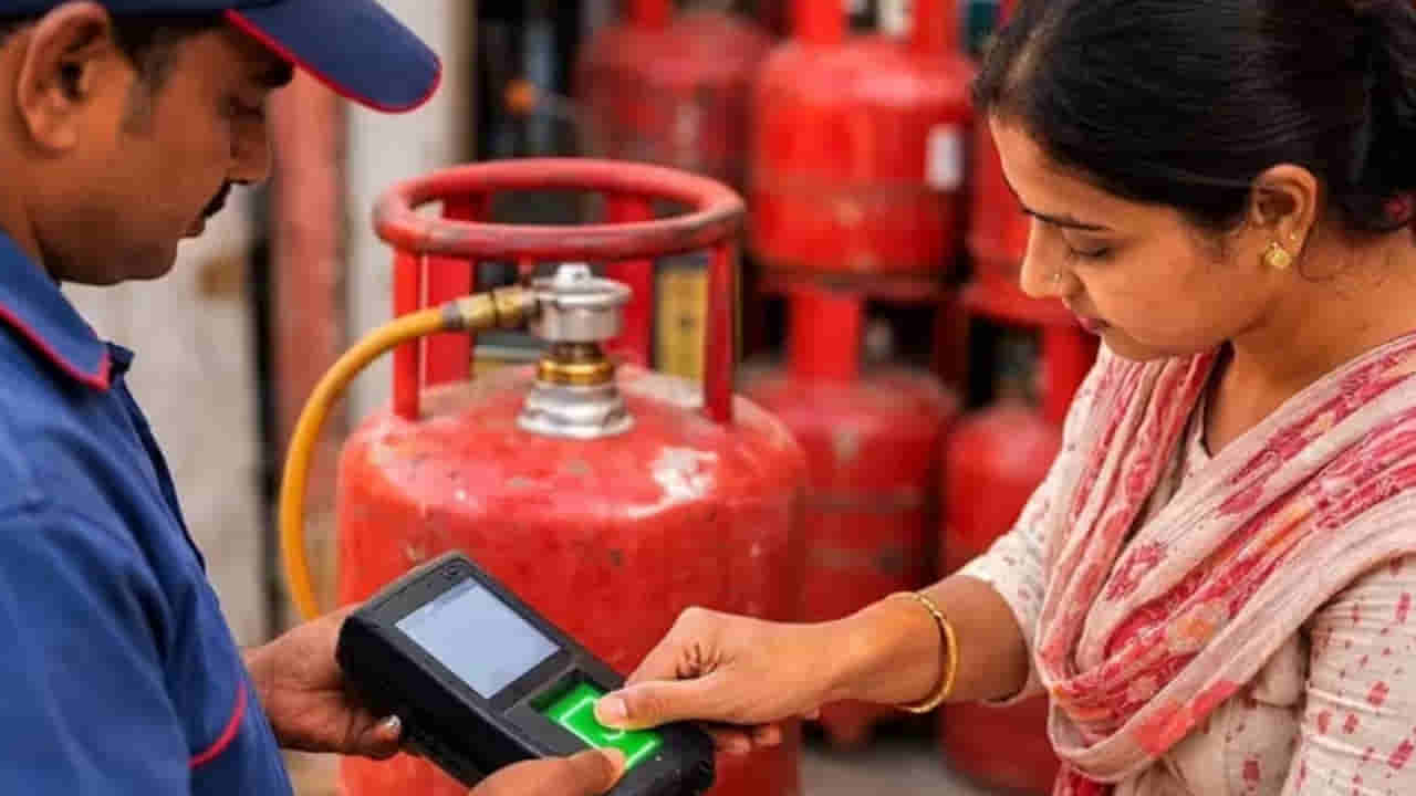 Gas Cylinder: గ్యాస్ వినియోగదారులకు కేంద్రం భారీ ఊరట.. మరో వారం రోజుల టైమ్.. నో టెన్షన్..