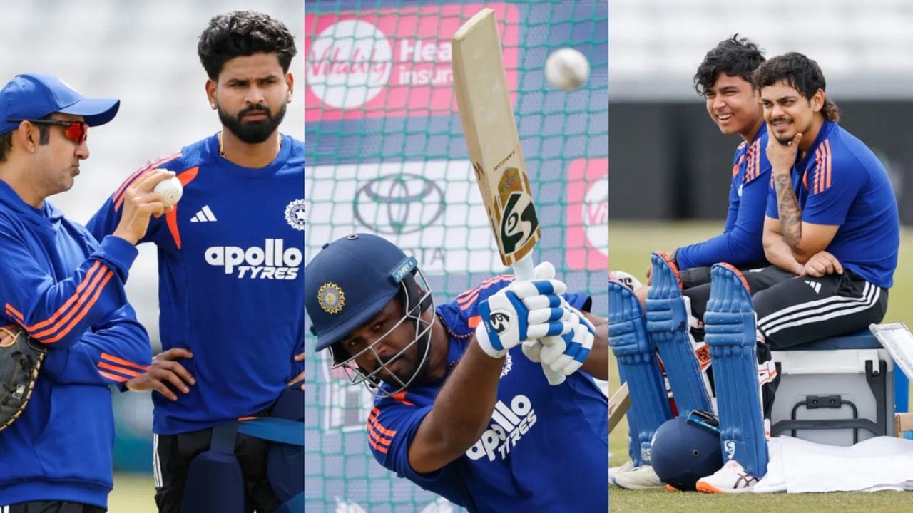 వైభవ్‌ కాదు.. నా కెరీర్‌లోనే అత్యంత కఠిన నిర్ణయం అదే..: గంభీర్