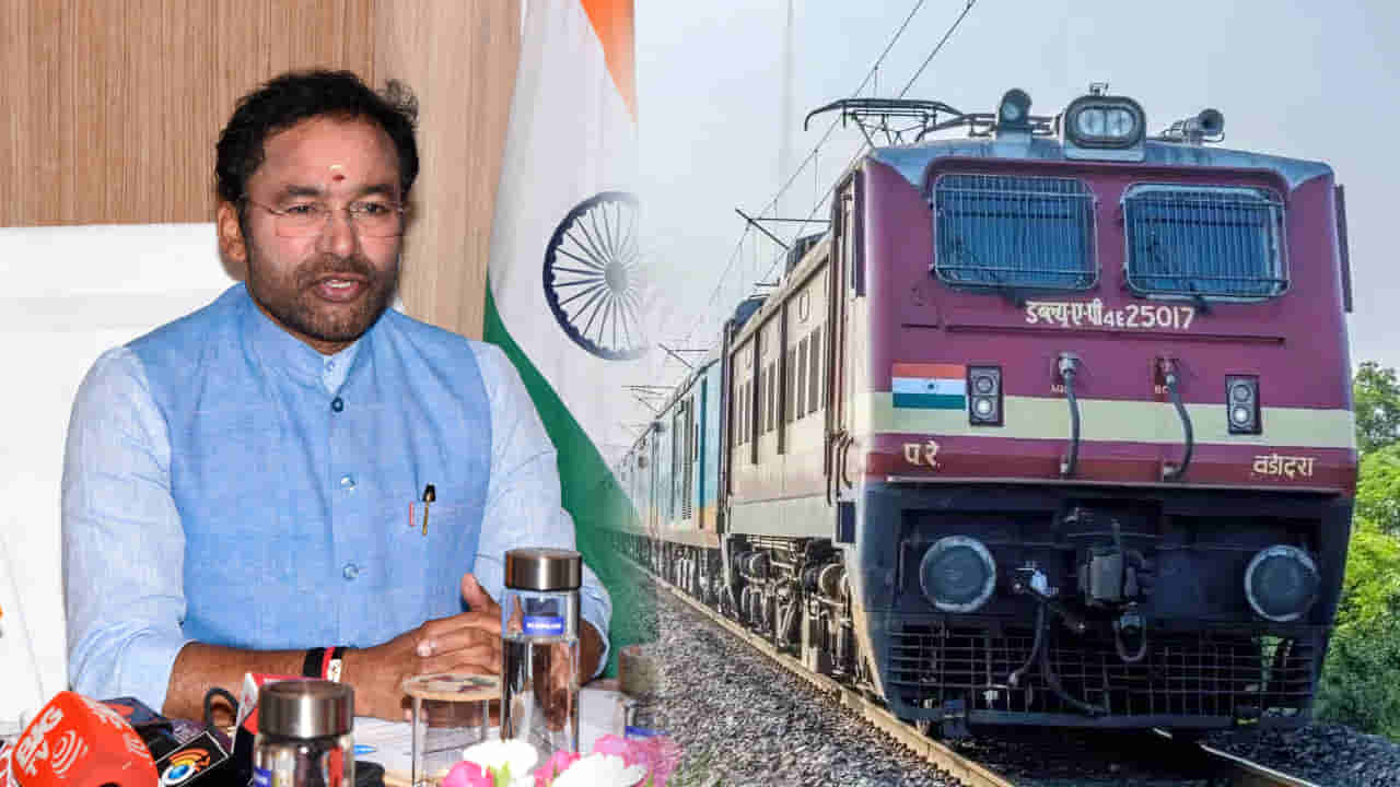 Telangana: రైల్వే ప్రయాణికులకు బిగ్ రిలీఫ్.. హైదరాబాద్-వరంగల్ రూట్లో రద్దీకి శాశ్వత చెక్..