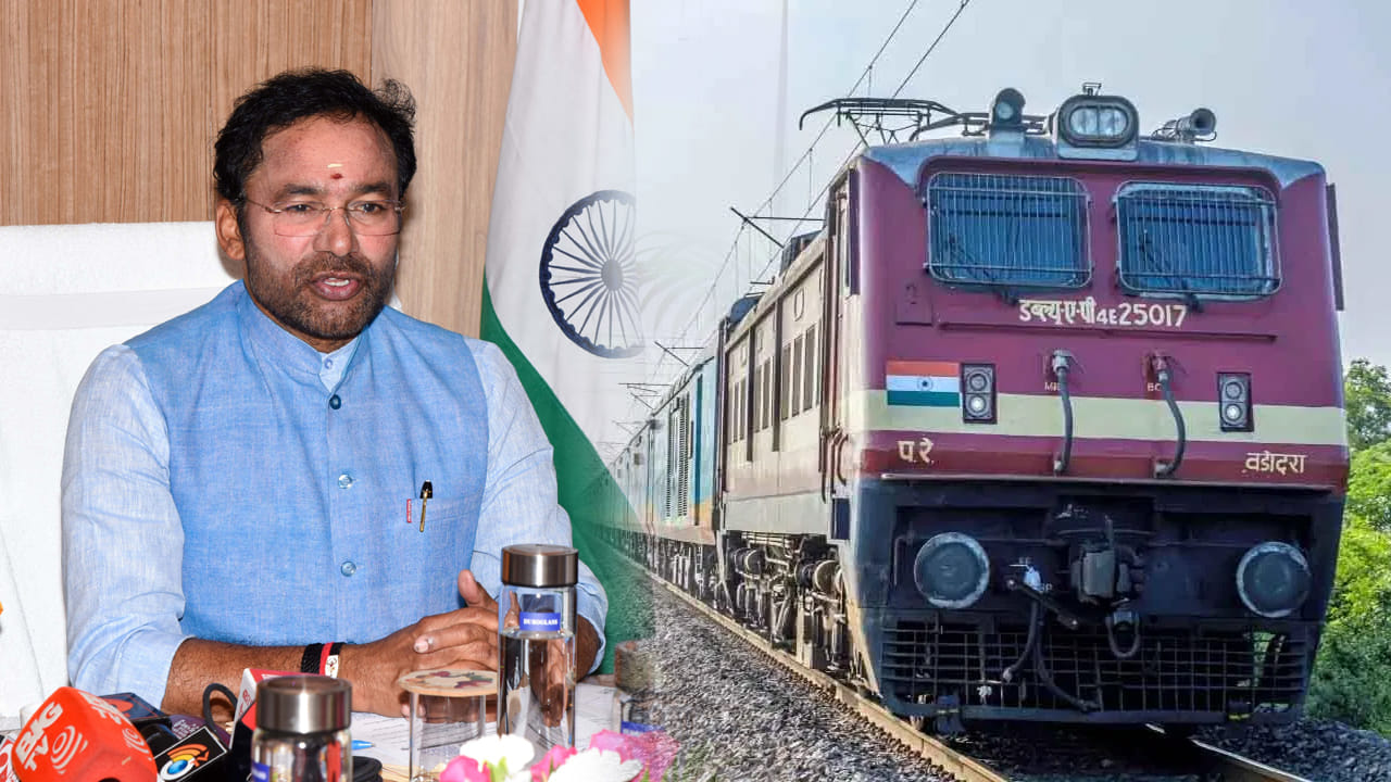 Telangana: రైల్వే ప్రయాణికులకు బిగ్ రిలీఫ్.. హైదరాబాద్-వరంగల్ రూట్లో రద్దీకి శాశ్వత చెక్..