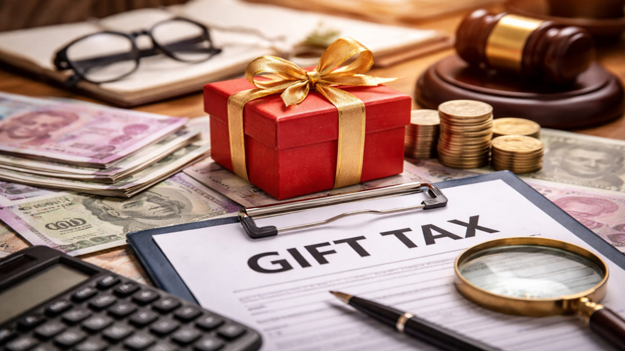 Gift Tax: బంధువులు ఇచ్చిన గిఫ్ట్‌పై పన్ను కట్టాలా? ఐటీఏటీ చెన్నై సంచలన తీర్పు!