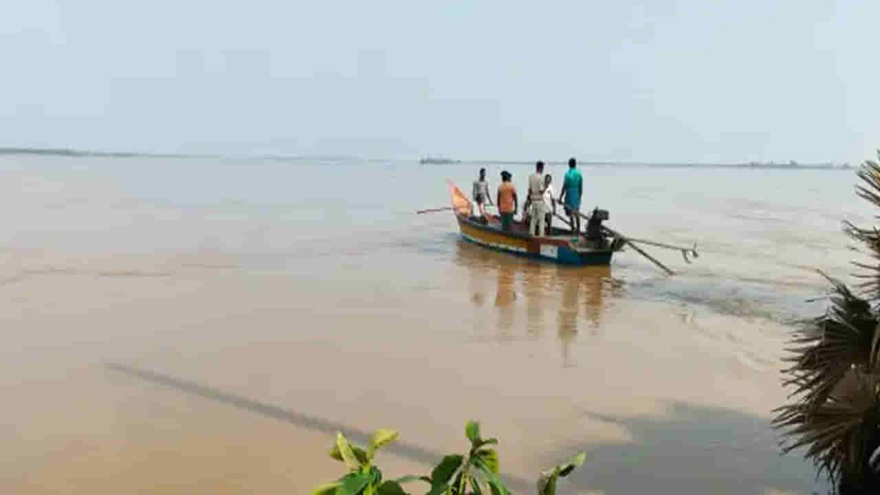 Andhra: మహిళ అదృశ్యం కేసులో షాకింగ్ ట్విస్ట్..
