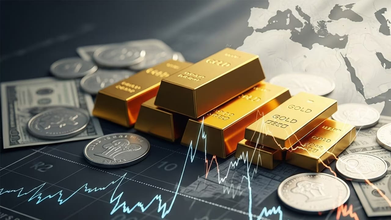 Gold 5