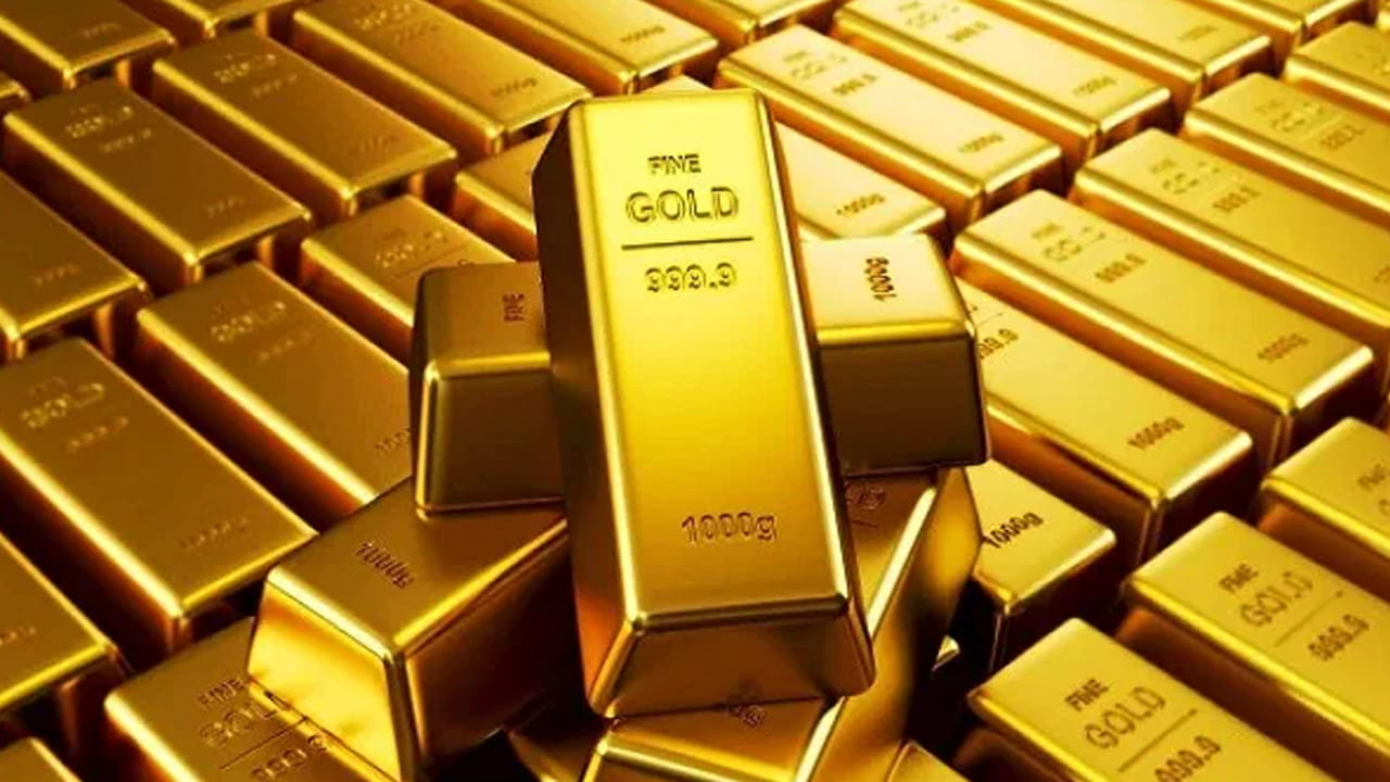 Gold