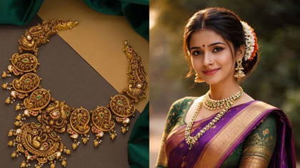 తగ్గుతున్న బంగారం ధరలు.. హైదరాబాద్, విజయవాడలో తులం ఎంతుందంటే..?