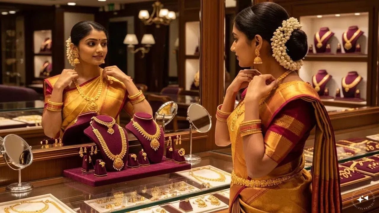 Gold Price: హమ్మయ్య.. మళ్లీ తగ్గుతున్న బంగారం, వెండి ధరలు.. హైదరాబాద్లో తులం ఎంతంటే?