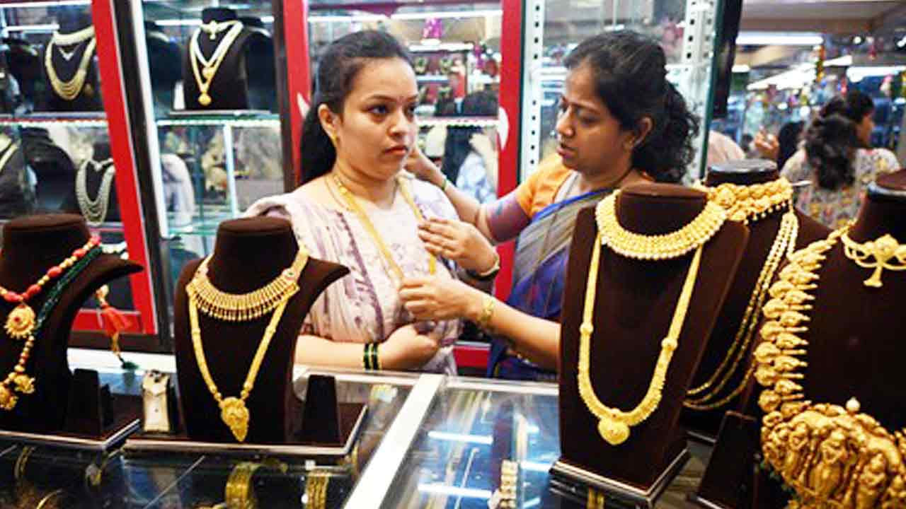 Gold Prices 4