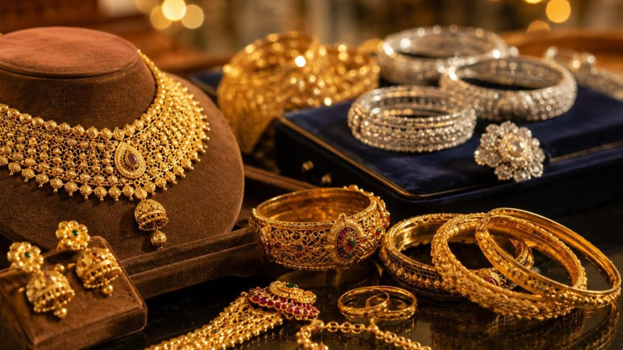 Gold Price: రాబోయే రోజుల్లో బంగారం ధరలు తగ్గడానికి 5 కారణాలు.. అవేంటో తెలుసా..?