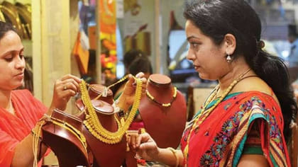 ఇంట్లో పెద్ద మొత్తంలో బంగారం ఉంచుకుంటే సీజ్ చేస్తారా..?