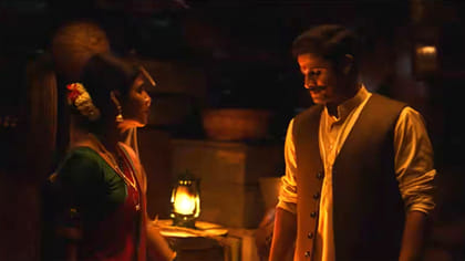 బడా సినిమాలను కూడా వెనక్కి నెట్టింది..