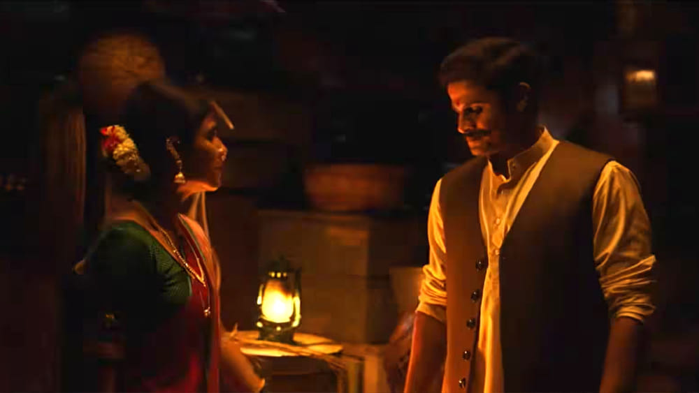 ఆస్కార్ బరిలో గోంధల్.. బడా సినిమాలను కూడా వెనక్కి నెట్టింది.. అసలు ఈ సినిమాలో ఏముంది