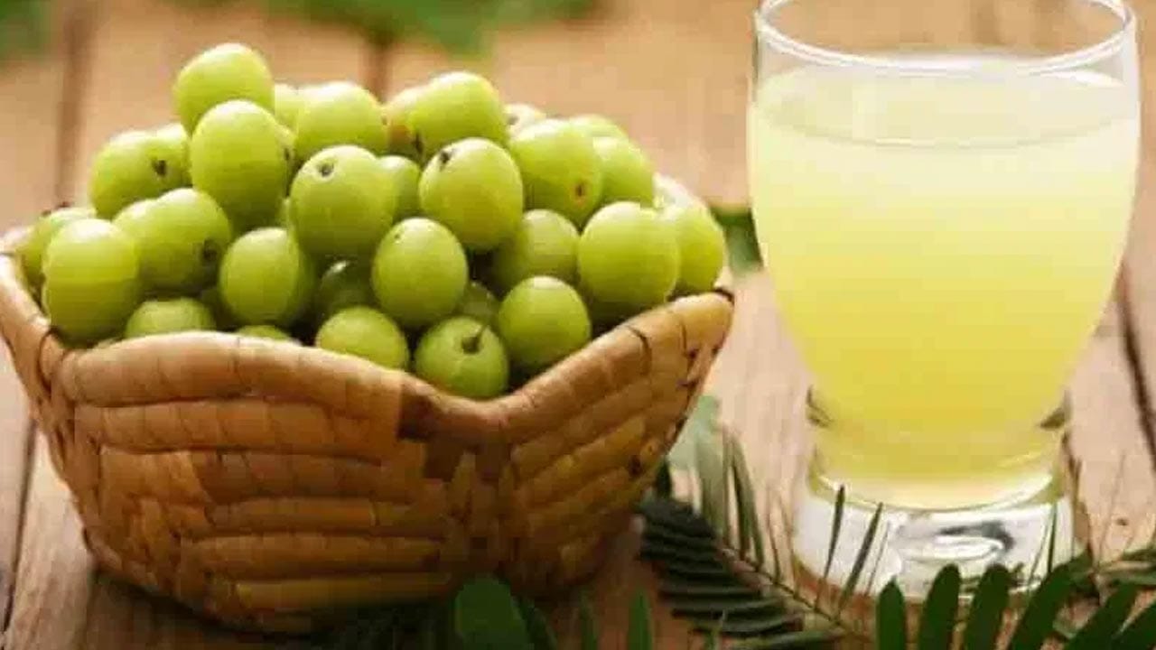 ఉసిరి.. ఆరోగ్య సిరి.. దీన్ని ఇలా రోజూ తింటే ఈ అద్భుత ప్రయోజనాలు మీ సొంతం..!