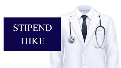 MBBS, BDS విద్యార్థులకు సర్కార్ గుడ్‌న్యూస్‌.. స్టైపండ్ పెంపు
