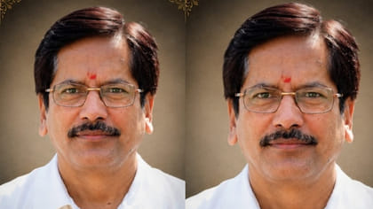 'భకుని జీ ఇక జ్ఞాపకాల్లోనే'.. సంతోష్ నాయర్ భావోద్వేగ నివాళి