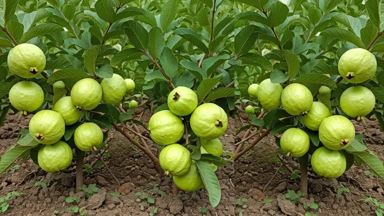 బరువు తగ్గాలనుకునే వారికి, షుగర్ నియంత్రణలో ఉండాలనుకునే వారికి జామకాయ బెస్ట్ ఆప్షన్. ఇందులో క్యాలరీలు, సహజ చక్కెరల మోతాదు చాలా తక్కువగా ఉండి, ఫైబర్ పుష్కలంగా ఉంటుంది. ఇది ఎక్కువ సమయం పాటు కడుపు నిండిన భావనను కలిగించి, ఆకలి నియంత్రణకు దోహదపడుతుంది. దీని తక్కువ గ్లైసెమిక్ ఇండెక్స్ కారణంగా రక్తంలో చక్కెర స్థాయిలు అకస్మాత్తుగా పెరగకుండా స్థిరంగా ఉంటాయి.