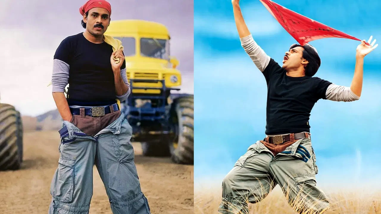 గుడుంబా శంకర్ ప్యాంట్ ఇప్పుడు ఎక్కడ ఉందో తెలుసా.. ఆ స్టార్ హీరోకు పవన్ కళ్యాణ్ గిఫ్ట్‌గా ఇచ్చారట