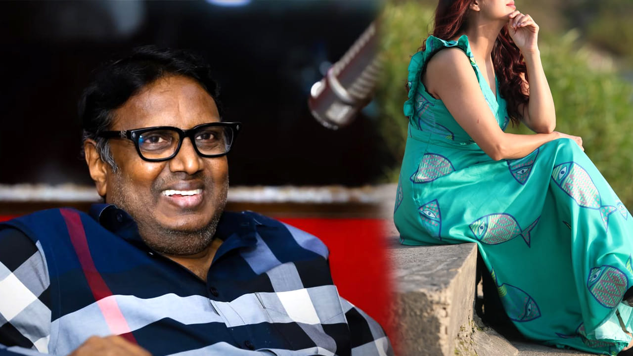 ఆ హీరోయిన్ను చూస్తే ఎవ్వరికైనా గౌరవం ఇవ్వాలనిపిస్తుంది.. చాలా మంచింది : గుణశేఖర్