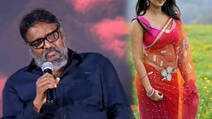 మరో హీరోయిన్ అయితే నావల్ల కాదు అని చేతులెత్తేసేది..