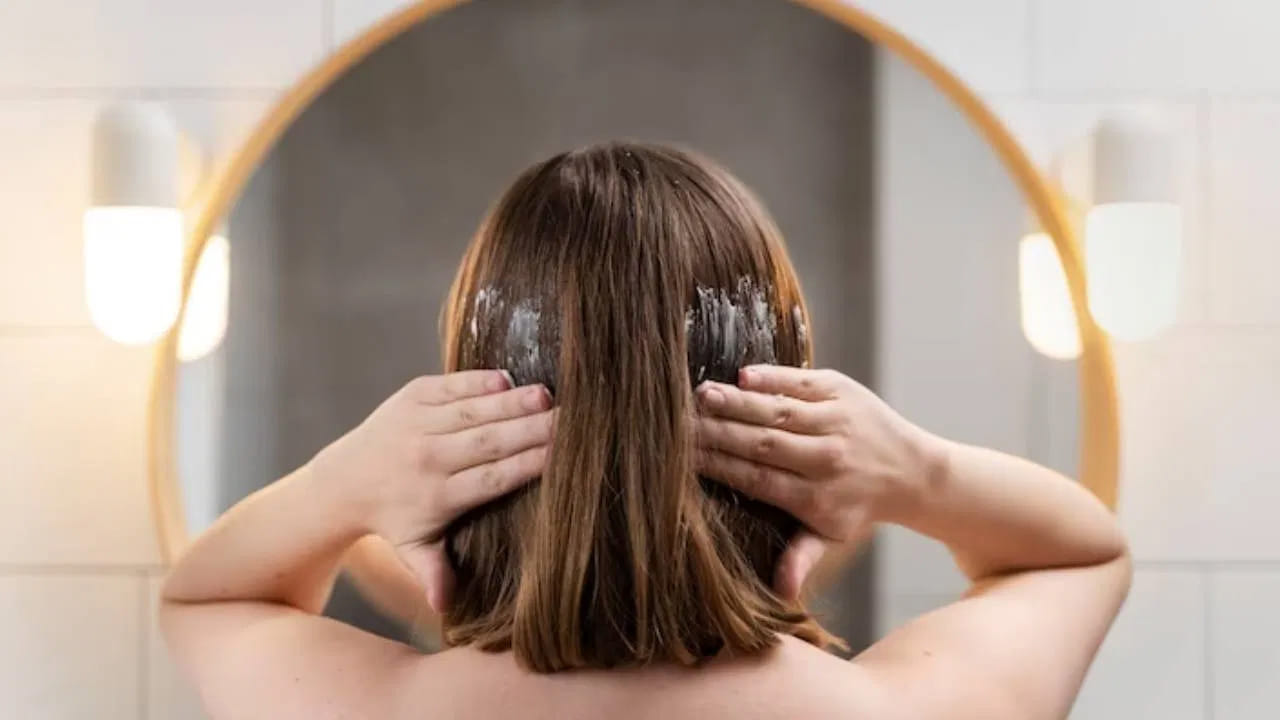 Hair 4