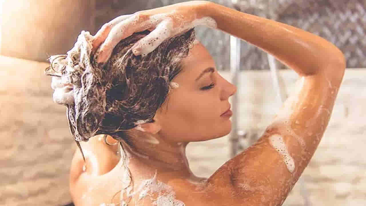 Hair Mistakes: తలస్నానం చేసేటప్పుడు ఈ తప్పులు అస్సలు చేయకండి.. జుట్టు డ్యామేజ్ అవుతుంది!