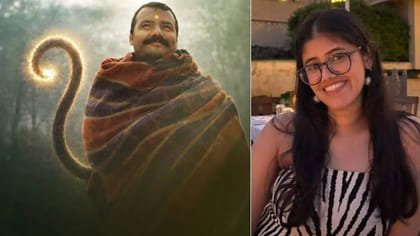 ఆ ఒక్క కారణంతో ఆస్కార్ రేసు నుంచి 'హనుమాన్ అంశ్' ఔట్