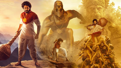 బ్లాక్ బస్టర్ 'హనుమాన్' సినిమాను మిస్ చేసుకున్న హీరోలు తెలుసా?