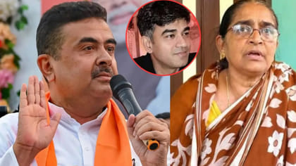 నందిగ్రామ్ ఉప ఎన్నికపై బీజేపీ మాస్టర్ ప్లాన్!