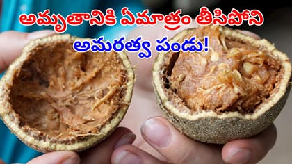 ఎసిడిటీని మాయం చేసి జీర్ణసమస్యకు చెక్‌ పెట్టే అమృత ఫలం