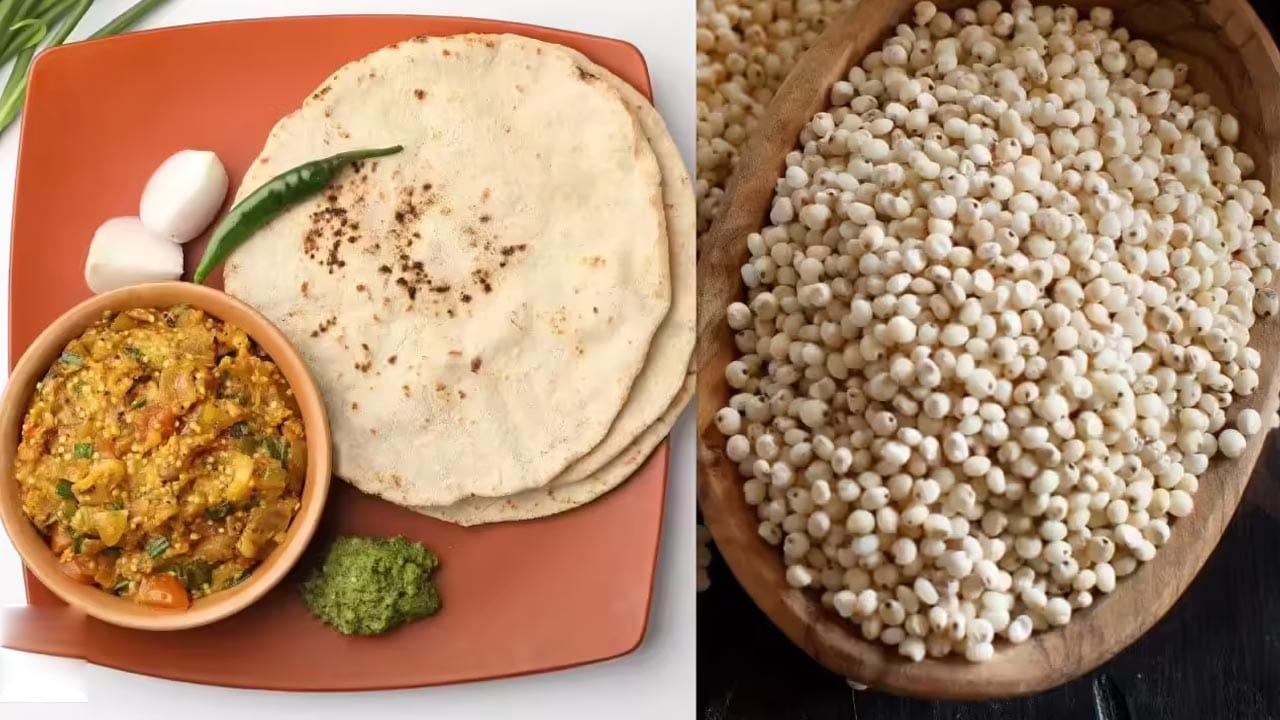 జొన్నల్లో పిండి పదార్థాలు, ప్రొటీన్, పీచు పదార్థం, ఐరన్, కాల్షియం, ఫోలిక్ యాసిడ్ వంటి అనేక ముఖ్యమైన పోషకాలు పుష్కలంగా ఉంటాయి. ఇవి మధుమేహ వ్యాధిగ్రస్తులకు చక్కెర స్థాయిలను నియంత్రించడంలో అద్భుతంగా తోడ్పడతాయి. శరీరంలో ఫ్రీరాడికల్స్‌ని అరికట్టి దీర్ఘకాలిక రోగాల నుండి రక్షిస్తాయి.