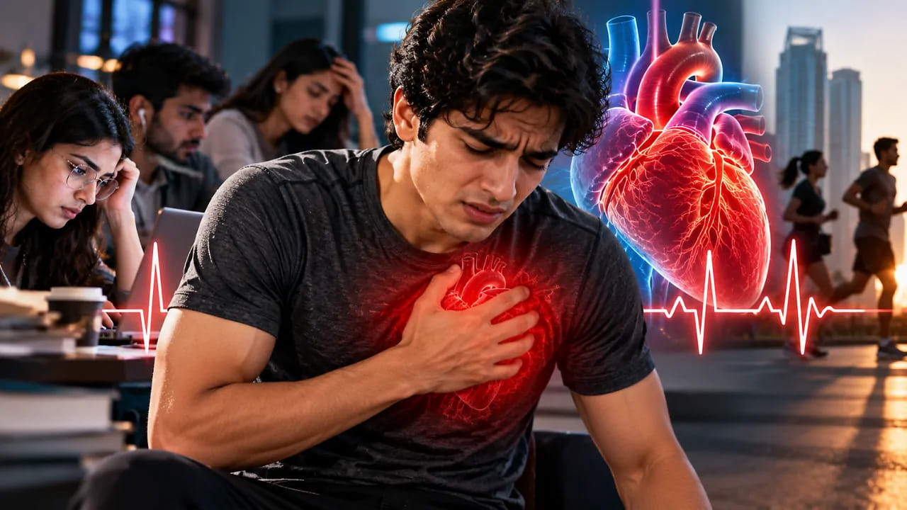 Heart 1
