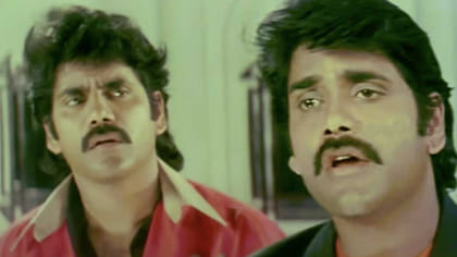 'హలో బ్రదర్'లో నాగార్జున డూప్ ఇప్పుడు ఒక స్టార్ హీరో అని తెలుసా?