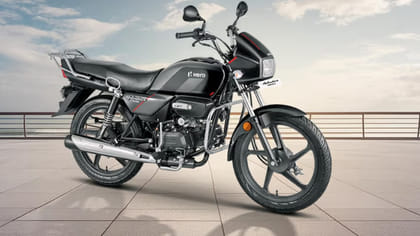 రూ.10 వేలకే కొత్త హీరో స్ప్లెండర్ ప్లస్.. నెలకు EMI ఎంత?