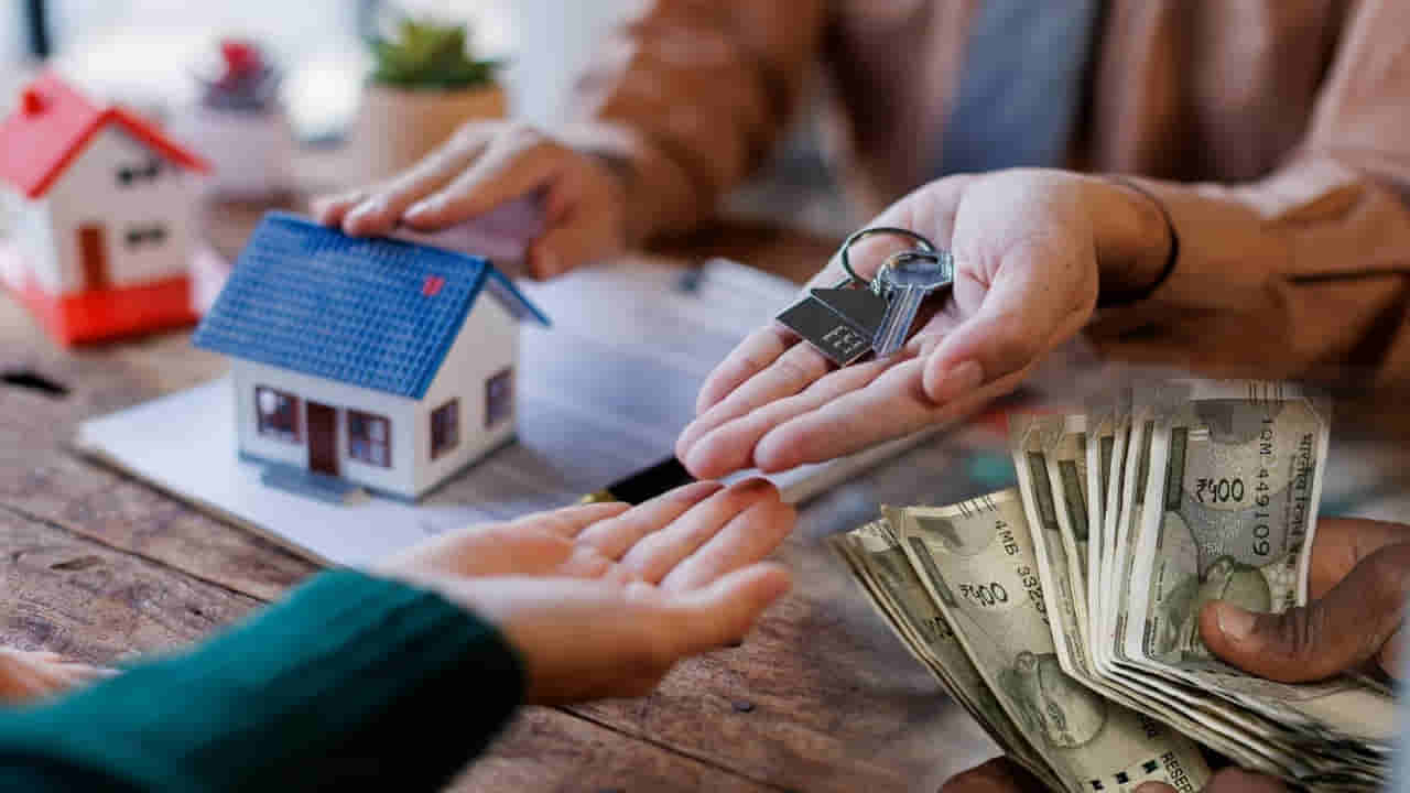 Home Loan: రూ.1 లక్ష ఎక్స్ట్రా పేమెంట్తో హోమ్ లోన్ టెన్షన్ కట్.. 30 ఏళ్ల లోన్ 11 ఏళ్లకే పూర్తి!