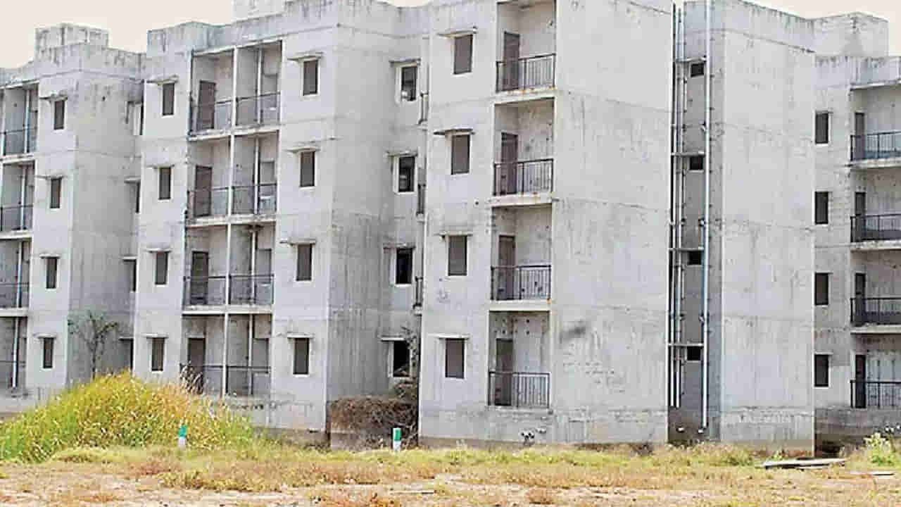 Andhra Pradesh: ఏపీలో సొంతిల్లు కోసం ఎదురుచూస్తున్నవారికి ప్రభుత్వం గుడ్ న్యూస్.. ఫ్లాట్లు కేటాయింపు.. అంతా లైన్ క్లియర్..