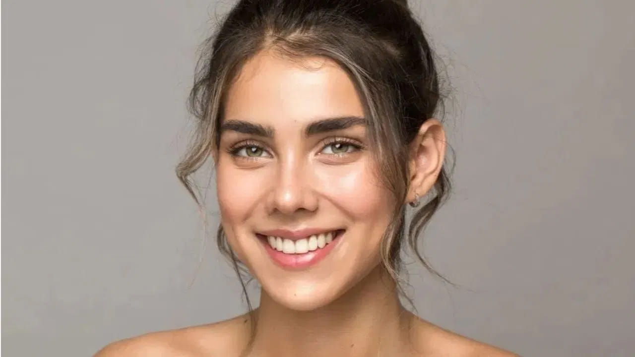 How To Get Glowing Skin Overnight