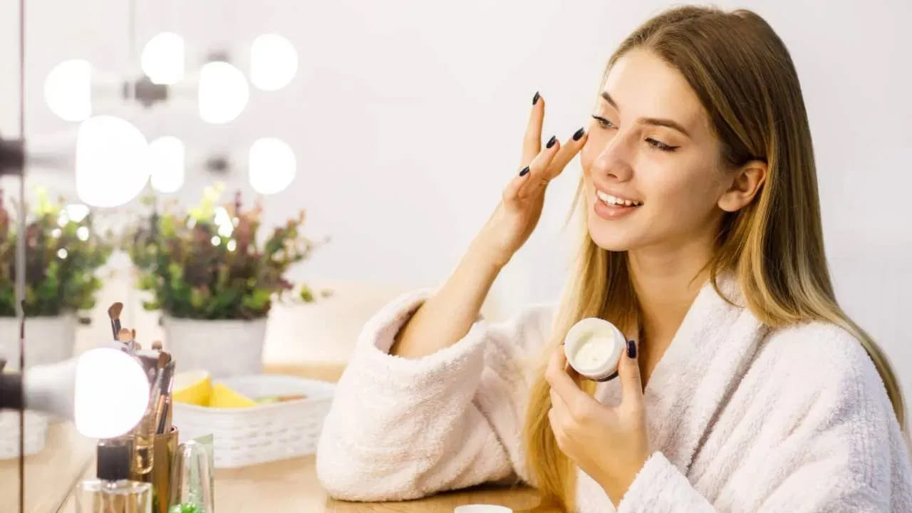 How To Get Glowing Skin Overnight
