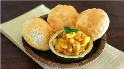 చుక్క నూనె పీల్చకుండా బెలూన్‌లా పొంగే పూరీలు.. ఈ సీక్రెట్ టిప్స్