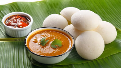 ఇకపై ఇడ్లీలు అస్సలు అంటుకోవు.. మీకు ఈ చిన్న టెక్నిక్ తెలిస్తే..