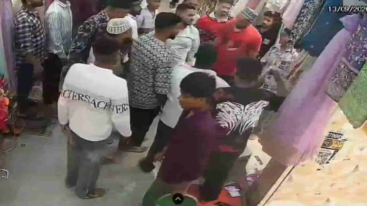 Hyderabad: వారంలో రెండోసారి.. ఓల్డ్ సిటీ వాసులను వణికిస్తున్న వరుస ఘర్షణలు!