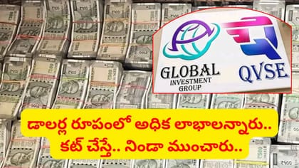 హైదరాబాద్ కేంద్రంగా రూ.25 కోట్ల భారీ స్కామ్..