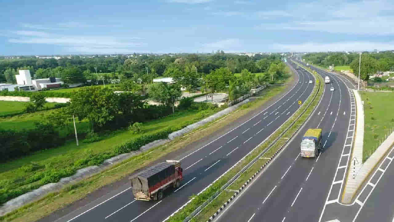 Telangana: హైదరాబాద్-విజయవాడ హైవేపై వెళ్లేవారికి సూపర్ న్యూస్.. ప్రభుత్వం కీలక నిర్ణయం.. ఇకపై టెన్షన్ అవసరం లేదు..