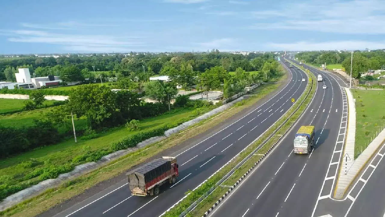 Telangana: హైదరాబాద్-విజయవాడ హైవేపై వెళ్లేవారికి సూపర్ న్యూస్.. ప్రభుత్వం కీలక నిర్ణయం.. ఇకపై టెన్షన్ అవసరం లేదు..