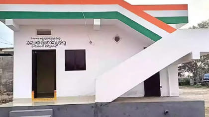 ఇందిరమ్మ ఇళ్ల కోసం ఎదురుచూస్తున్నవారికి ప్రభుత్వం శుభవార్త
