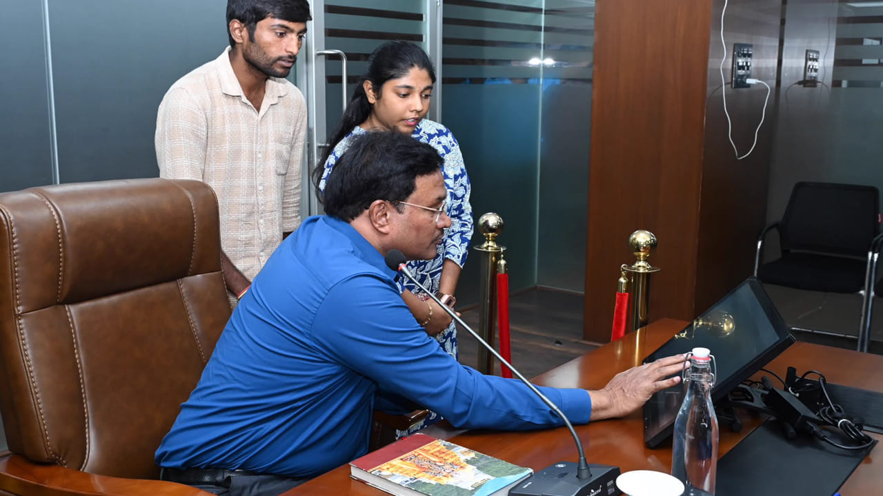 Hyderabad: ప్రజలకు మరింత చేరువగా హైడ్రా సేవలు.. వెబ్‌సైట్‌లో ఎన్నో కీలక వివరాలు!