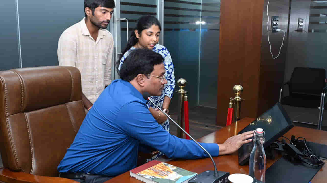 Hyderabad: ప్రజలకు మరింత చేరువగా హైడ్రా సేవలు.. వెబ్సైట్లో ఎన్నో కీలక వివరాలు!