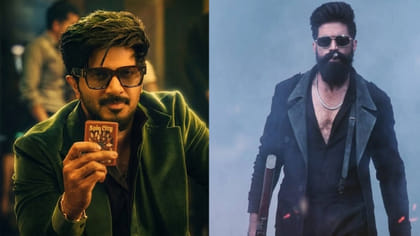 ఐ యామ్ గేమ్ ఫస్ట్ డే కలెక్షన్స్.. టాక్సిక్ సినిమాను మించి..