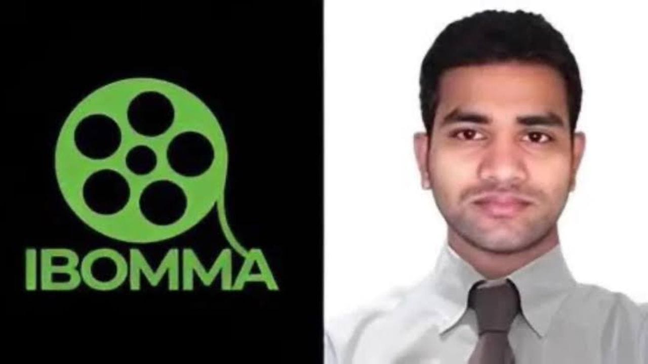 Imandi Ravi: ఐబొమ్మ పైరసీ కేసులో బిగ్‌ అప్‌డేట్.. ఇమంది రవీకి భారీ ఊరట!